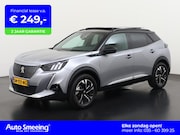 Peugeot e-2008 - EV GT 50 kWh | SOH 96% | 3 Fase | Panoramadak | Zondag Open