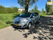 Opel Meriva - 1.4 Turbo Cosmo Airco Cruise Half Leder