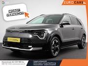 Kia Niro EV - DynamicPlusLine 64.8 kWh Nieuw Model! Navigatie Half Leder S