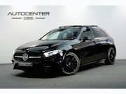 Mercedes-Benz A-klasse - 250 e AMG ✅ 19" AMG ✅ PANO ✅ CAMERA ✅ NIGHT ✅ SFEERVERLICHTI