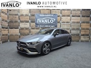 Mercedes-Benz CLA-Klasse - Shooting Brake 200 Business Solution AMG MATT GRIJS Pano Cam