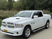 Dodge Ram - 5.7 V8 4x4 QC 6'4 Sport | ELEK PAKKET | LEDER | XENON | CLIM