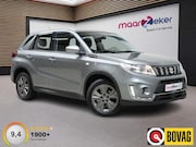 Suzuki Vitara - Select ✅Stoelverw.✅Camera✅Cruise✅Afn. Trekhaak✅