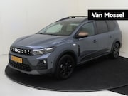 Dacia Jogger - 1.8 hybrid 155 extreme | LM velgen | apple carplay | android