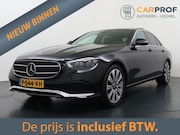 Mercedes-Benz E-klasse - 300 de AMG Line Trekhaak | Pano | Leder | Burmester | Memory
