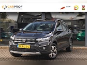 Dacia Sandero - 1.0 TCe 90 Expression CarPlay | Camera | Cruise | Navi