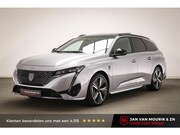 Peugeot 308 - SW 1.6 Plug-in Hybrid 225 GT | PANORAMADAK | DAB | APPLE | C