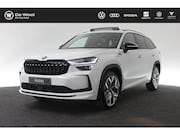 Skoda Kodiaq - Sportline Business 1.5 TSI PHEV 204 pk