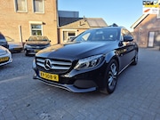 Mercedes-Benz C-klasse - 350 e Lease Edition Navi Clima Cruise Camera ( Plug in hybri