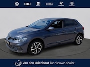 Volkswagen Polo - 1.0 TSI Aut. Life Business | Camera | 16" velgen | Privacy G