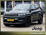 Jeep Compass - 4XE 240pk 4x4 Autom. PHEV NORTH STAR