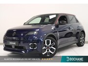 Renault 5 - comfort range techno 52 kWh | Google Navigatie | Camera | Ad