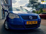 Volkswagen Polo - 1.4-16V Optive