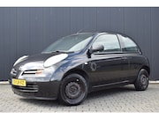 Nissan Micra - 1.2 Visia Airco | Pioneer Audio | Stuurbekrachtiging | Isofi