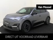 Nissan Micra - 40 kWh 120 1AT Advance | Achteruitrijcamera | Draadloze smar