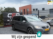 Volkswagen Touran - 1.4 TSI Optive CLIMA!APK2027!KOOPJE