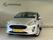 Ford Fiesta - 1.1 70pk 5dr Trend