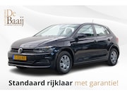 Volkswagen Polo - 1.0 Comfortline | Airco | Bluetooth | 6 maanden garantie
