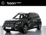 Mercedes-Benz GLB-Klasse - 250+ Business Solution AMG Electric | Premium | Nightpakket 