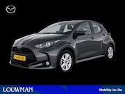 Mazda 2 Hybrid - 1.5 Agile | Stuur-/Stoelverwarming | Camera | Apple Carplay/