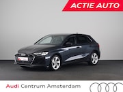 Audi A3 - Sportback 40 TFSI e Advanced edition 204 pk S-tronic | Priva