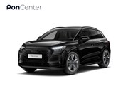 Audi Q4 e-tron - S edition 45 82 kWh 210 kW / 286 PK | 20" | Pano dak | Stoel