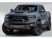 Dodge Ram Pick Up - TRX 6.2 V8 HELLCAT | ANVIL | €104.900,- excl | CARBON | RODE