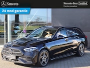 Mercedes-Benz C-klasse - 300 e AMG Line