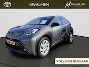 Toyota Aygo X - 1.0 VVT-i S-CVT First | Rijklaar | Automaat | 4-Seizoensband