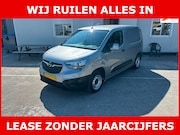 Opel Combo - 1.5D L1H1 Edition airco euro 6