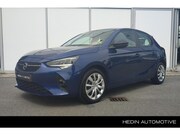 Opel Corsa - 1.2 102PK Automaat Edition | 28.000 km! | Navigatie | Camera