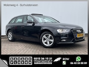 Audi A4 - Avant 1.8 TFSI Automaat Pano Cruise Stoelverw Navi Pdc Voll.