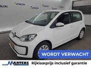 Volkswagen Up! - 1.0 BMT 60pk move up! Airco Cruise Control Parkeersensoren