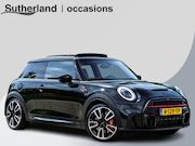 MINI John Cooper Works - 3-Deurs 2.0 Essential 231 PK | BTW |  Harman kardon | Leder 