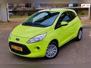 Ford Ka - 1.2 Titanium Airco NAP APK 2027