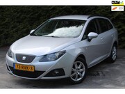 Seat Ibiza - ST 1.2 TDI COPA Ecomotive 75PK | Airco | Lichtmetalen velgen