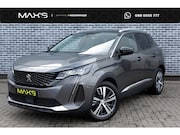Peugeot 3008 - 1.6 HYbrid 225 Blue Lease Allure | Achteruitrijcamera | Park