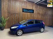Ford Fiesta - 1.0 EcoBoost Titanium Clima, Cruise, Led, Navi, Pdc