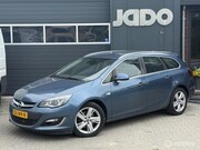 Opel Astra - 1.6 CDTi export