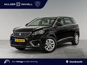 Peugeot 5008 - Active 1.2 Turbo 130pk | i-COCKPIT® | 180° CAMERA | CAMERA |