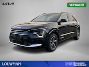 Kia Niro - 1.6 GDi Hybrid DynamicPlusLine | Company Car | 10 Jaar Garan