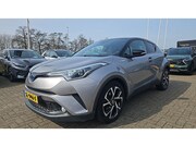 Toyota C-HR - 1.8 Hybrid Bi-Tone | Leder | Stoel- en stuurverwarming | 18"
