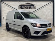 Volkswagen Caddy - 2.0 TDI L1H1 BMT Trendline CARPLAY LEDER NIEUW DISTRIBUTIE