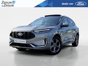 Ford Kuga - 2.5 PHEV ST-Line X | Schuif/Kantel Dak | Adaptieve Cruise Co