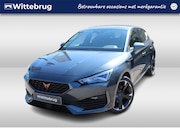 CUPRA Leon - 1.4 e-Hybrid 204pk Performance DSG Automaat / Navigatie / LM