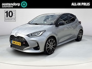 Toyota Yaris - 1.5 Hybrid GR Sport **DODEHOEK DETECTIE/ STOELVERWARMING/ PA
