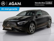 Mercedes-Benz CLA-Klasse - Shooting Brake 250 e Star Edition AMG Line Panorama dak | Tr