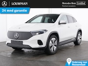 Mercedes-Benz EQA - 300 4MATIC Progressive 71 kWh | Dodehoekass. | Sfeerverlicht