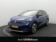 Volkswagen ID.4 - First 77 kWh SOH 92, 7% | Cruise Control Adaptief | Stuur/St