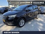 Opel Crossland - 1.2 Turbo Online Edition Automaat | Airconditioning | Naviga